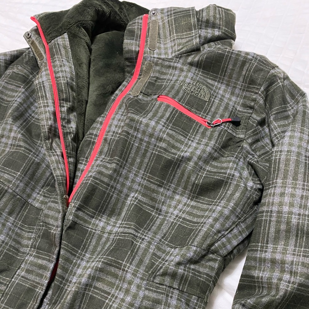 The North Face Coat